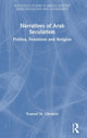 Book cover of: Narratives of Arab Secularism. By: Youssef M. Choueiri