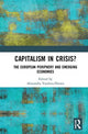 Book cover of: Capitalism in Crisis?. By: Alexandra Vasileva-Dienes