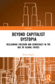 Book cover of: Beyond Capitalist Dystopia. By: Davor Dzalto