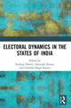 Book cover of: Electoral Dynamics in the States of India