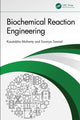 Book cover of: Biochemical Reaction Engineering
