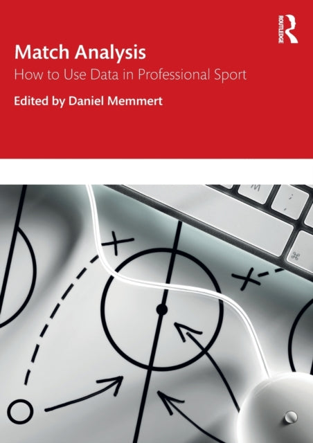 Book cover of: Match Analysis. By: Daniel Memmert