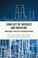 Book cover of: Conflict of Interest and Medicine. By: Boris Hauray