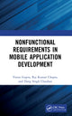 Book cover of: Nonfunctional Requirements in Mobile Application Development. By: Varun Gupta