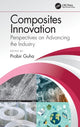 Book cover of: Composites Innovation