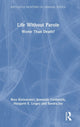 Book cover of: Life Without Parole. By: Ross Kleinstuber