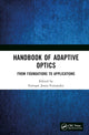 Book cover of: Handbook of Adaptive Optics. By: Enrique Josua Fernandez