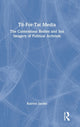 Book cover of: Tit-For-Tat Media. By: Katrien Jacobs