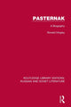 Book cover of: Pasternak. By: Ronald Hingley