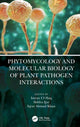 Book cover of: Phytomycology and Molecular Biology of Plant Pathogen Interactions. By: Imran Ul Haq