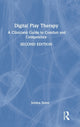 Book cover of: Digital Play Therapy. By: Jessica Stone