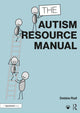 Book cover of: Autism Resource Manual. By: Debbie Riall