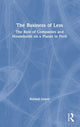 Book cover of: Business of Less. By: Roland Geyer