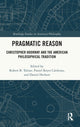 Book cover of: Pragmatic Reason. By: Robert Talisse
