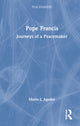 Book cover of: Pope Francis. By: Mario I. Aguilar