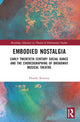 Book cover of: Embodied Nostalgia. By: Phoebe Rumsey
