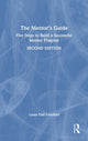 Book cover of: Mentor’s Guide. By: Laura Gail Lunsford