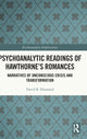 Book cover of: Psychoanalytic Readings of Hawthorne’s Romances. By: David B. Diamond