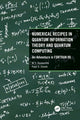 Book cover of: Numerical Recipes in Quantum Information Theory and Quantum Computing. By: M. S. Ramkarthik