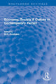 Book cover of: Economy, Society & Culture in Contemporary Yemen. By: B. R. Pridham