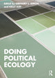 Book cover of: Doing Political Ecology