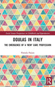 Book cover of: Doulas in Italy. By: Pamela Pasian