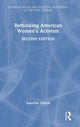 Book cover of: Rethinking American Women's Activism. By: Annelise Orleck