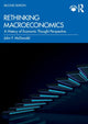 Book cover of: Rethinking Macroeconomics. By: John F. McDonald
