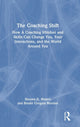 Book cover of: Coaching Shift. By: Shonna D. Waters