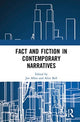 Book cover of: Fact and Fiction in Contemporary Narratives. By: Jan Alber