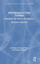 Book cover of: Mentalizing in Child Therapy. By: J. E. Verheugt-Pleiter