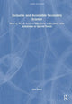 Book cover of: Inclusive and Accessible Secondary Science. By: Jane Essex