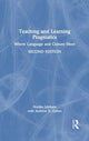 Book cover of: Teaching and Learning Pragmatics. By: Noriko Ishihara