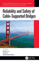 Book cover of: Reliability and Safety of Cable-Supported Bridges. By: Naiwei Lu