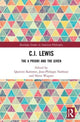 Book cover of: C.I. Lewis. By: Quentin Kammer