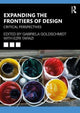 Book cover of: Expanding the Frontiers of Design. By: Gabriela Goldschmidt