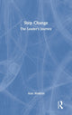 Book cover of: Step Change. By: Alan Watkins