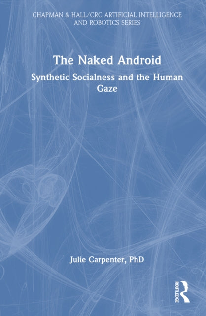 Book cover of: Naked Android