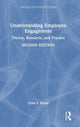 Book cover of: Understanding Employee Engagement
