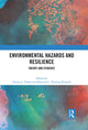Book cover of: Environmental Hazards and Resilience. By: Edmund C. Penning-Rowsell