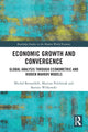 Book cover of: Economic Growth and Convergence. By: Michal Bernardelli