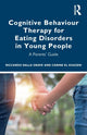 Book cover of: Cognitive Behaviour Therapy for Eating Disorders in Young People. By: Riccardo Dalle Grave