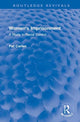 Book cover of: Women's Imprisonment. By: Pat Carlen