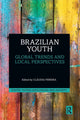 Book cover of: Brazilian Youth. By: Cláudia Pereira