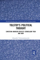 Book cover of: Tolstoy's Political Thought. By: Alexandre Christoyannopoulos