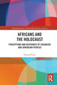 Book cover of: Africans and the Holocaust. By: Edward Kissi