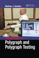 Book cover of: Essentials of Polygraph and Polygraph Testing. By: Nathan J. Gordon