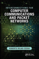 Book cover of: Interconnections for Computer Communications and Packet Networks. By: Roberto Rojas-Cessa