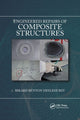 Book cover of: Engineered Repairs of Composite Structures. By: Rikard Benton Heslehurst