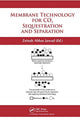 Book cover of: Membrane Technology for CO2 Sequestration. By: Zeinab Abbas Jawad
